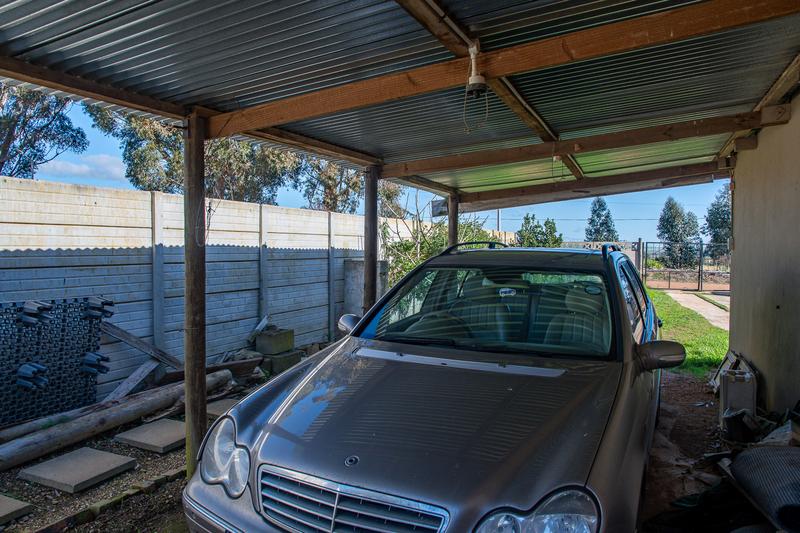 4 Bedroom Property for Sale in Riviersonderend Western Cape